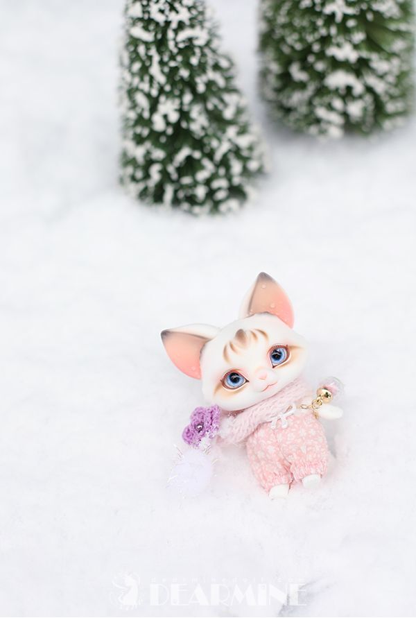 Sesame Body DANTE Bean 2024 winter [Limited Time Offer] | PREORDER | DOLL