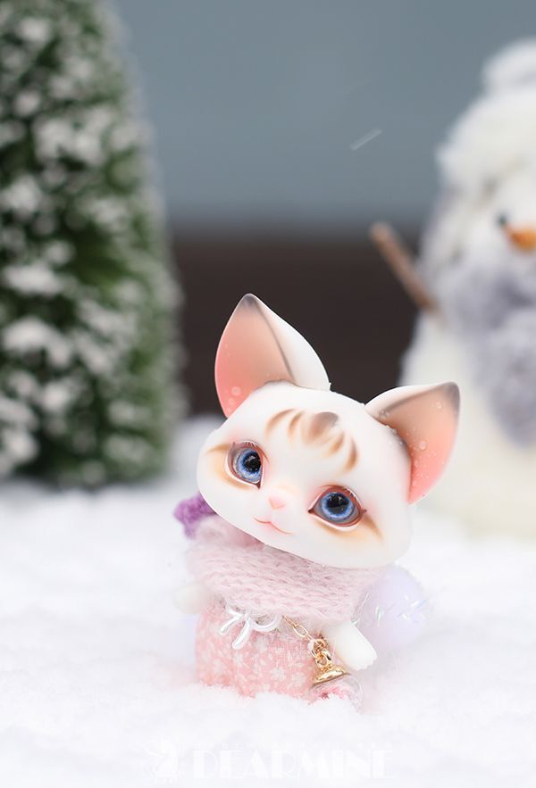 Sesame Body DANTE Bean 2024 winter [Limited Time Offer] | PREORDER | DOLL