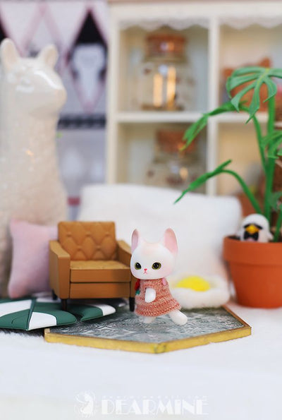 PICASSO millet Basic | PREORDER | DOLL