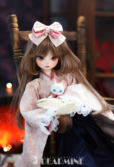 PICASSO millet Basic | PREORDER | DOLL