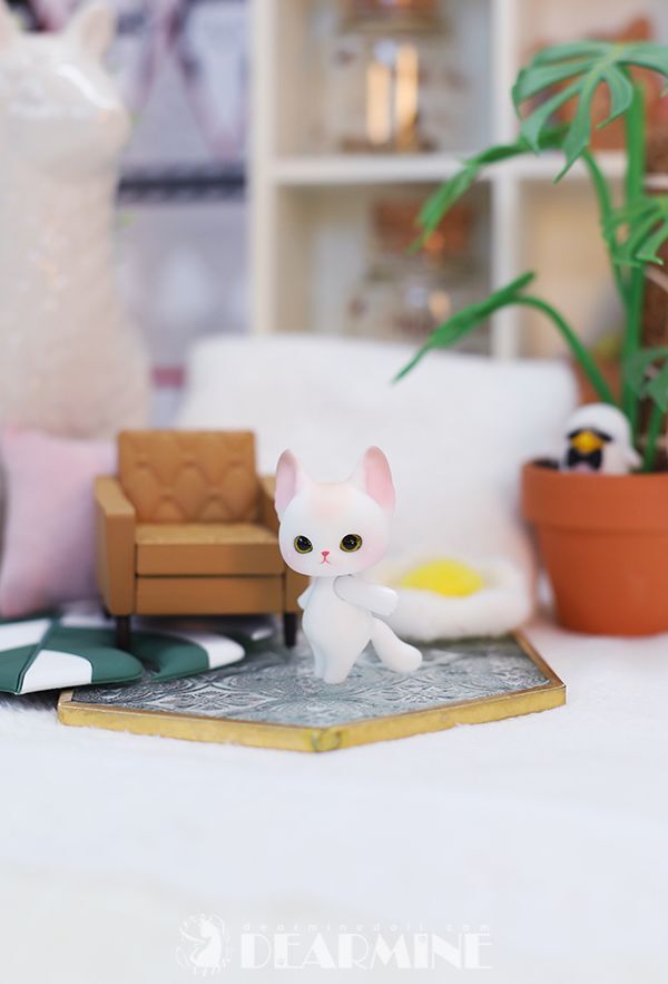 PICASSO millet Basic | PREORDER | DOLL