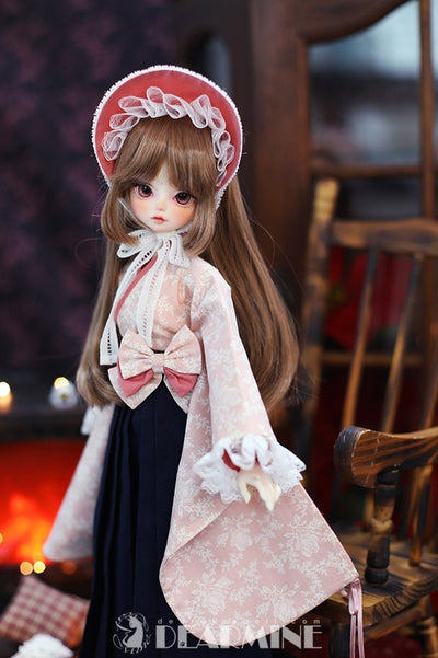 LUCY ~Serenity~	[Limited quantity] | PREORDER | DOLL