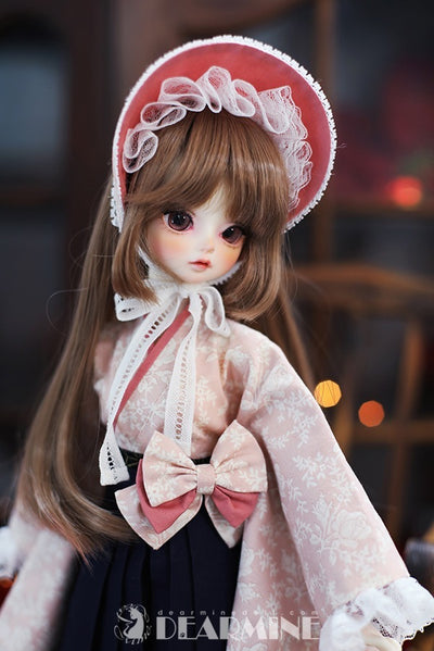 LUCY ~Serenity~	[Limited quantity] | PREORDER | DOLL