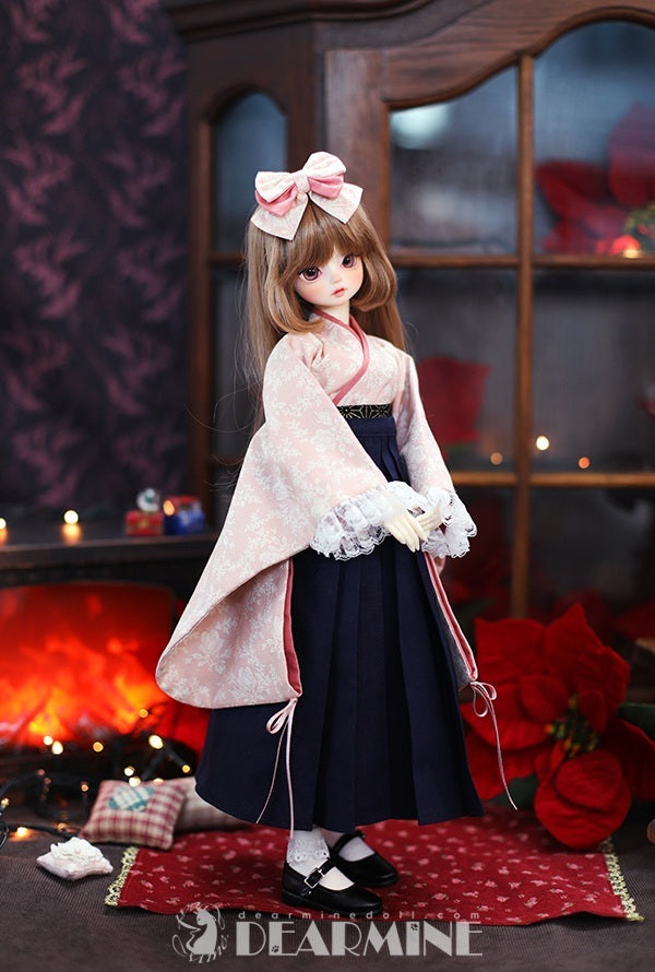 LUCY ~Serenity~	[Limited quantity] | PREORDER | DOLL