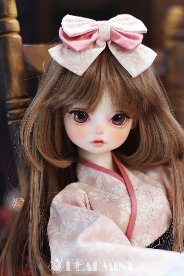 LUCY ~Serenity~	[Limited quantity] | PREORDER | DOLL