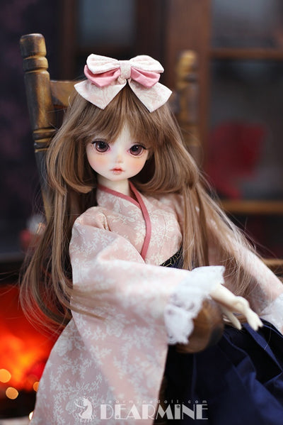 LUCY ~Serenity~	[Limited quantity] | PREORDER | DOLL