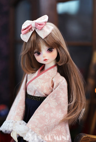 LUCY ~Serenity~	[Limited quantity] | PREORDER | DOLL