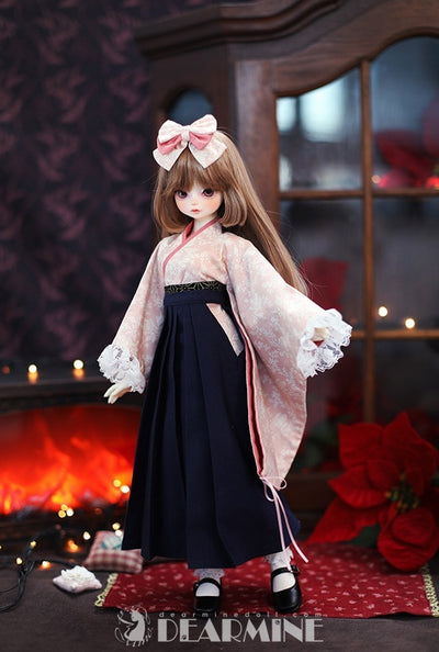 LUCY ~Serenity~	[Limited quantity] | PREORDER | DOLL