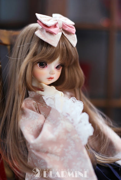 LUCY ~Serenity~	[Limited quantity] | PREORDER | DOLL