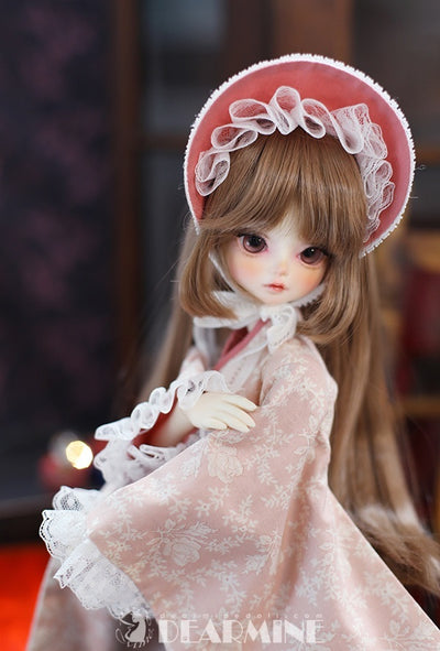 LUCY ~Serenity~	[Limited quantity] | PREORDER | DOLL