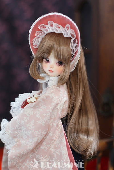 LUCY ~Serenity~	[Limited quantity] | PREORDER | DOLL