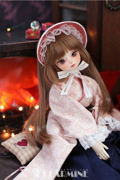 LUCY ~Serenity~	[Limited quantity] | PREORDER | DOLL