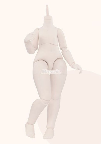 1/6 Body | PREORDER | PARTS