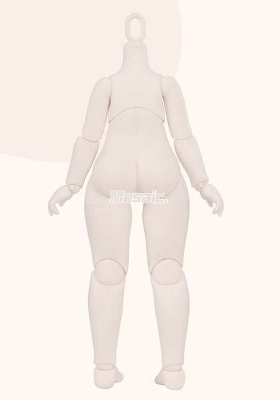 1/6 Body | PREORDER | PARTS