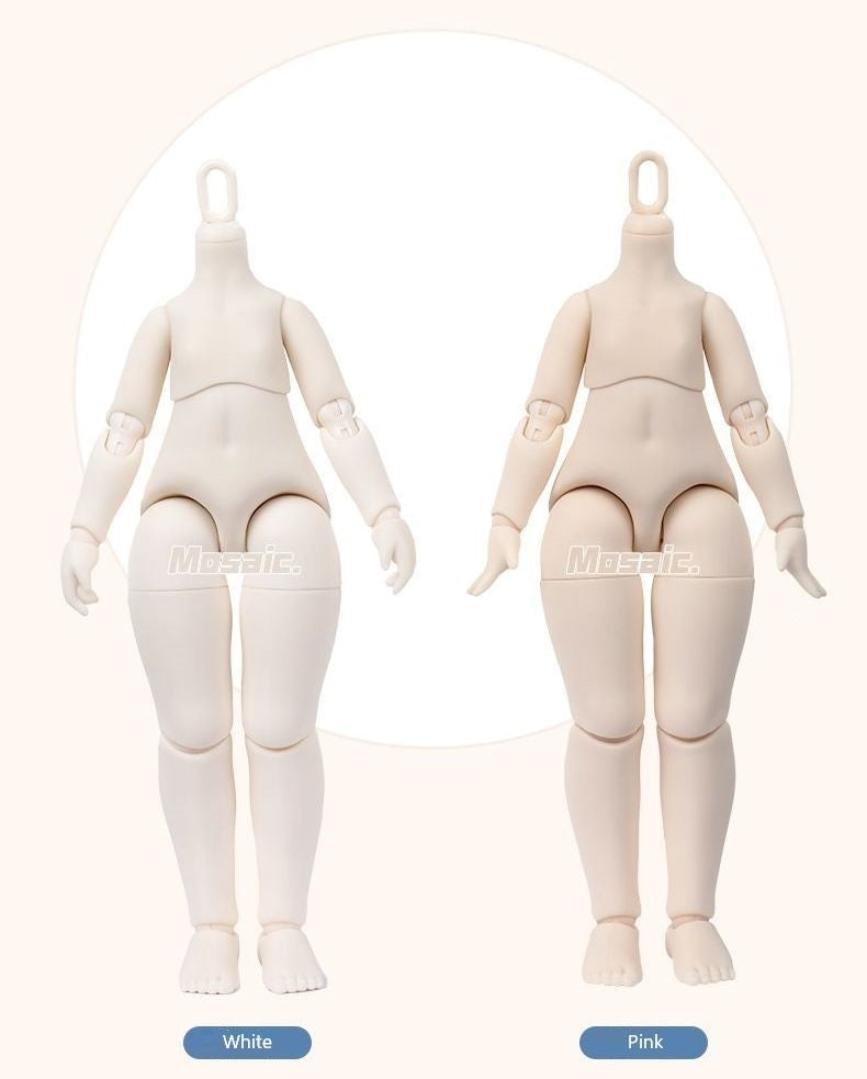 1/6 Body | PREORDER | PARTS