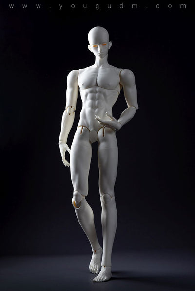 B75-02 Male Body [Limited Time 25% OFF] | PREORDER | PARTS