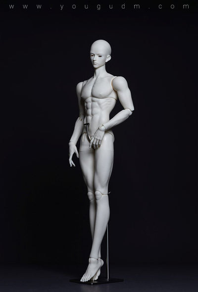 B75-02 Male Body | PREORDER | PARTS