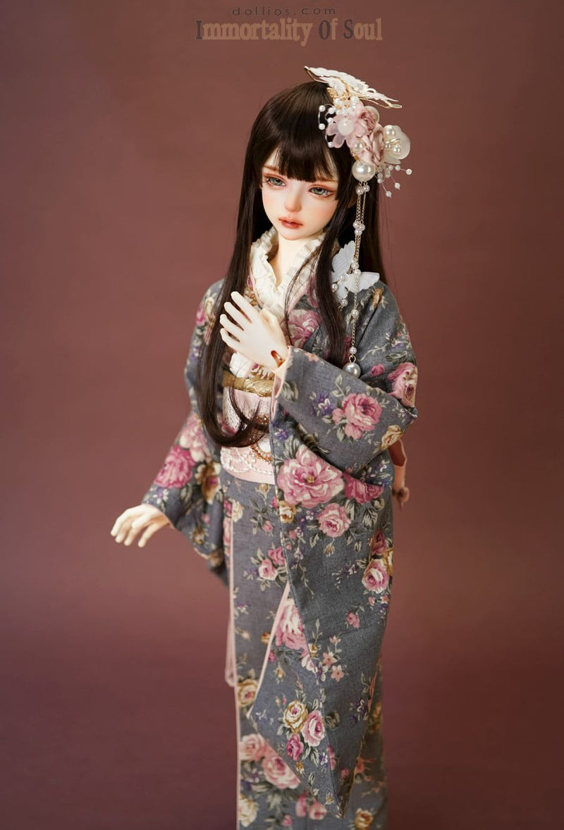 Su [Limited Time Offer] | PREORDER | DOLL