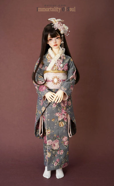 Su [Limited Time Offer] | PREORDER | DOLL