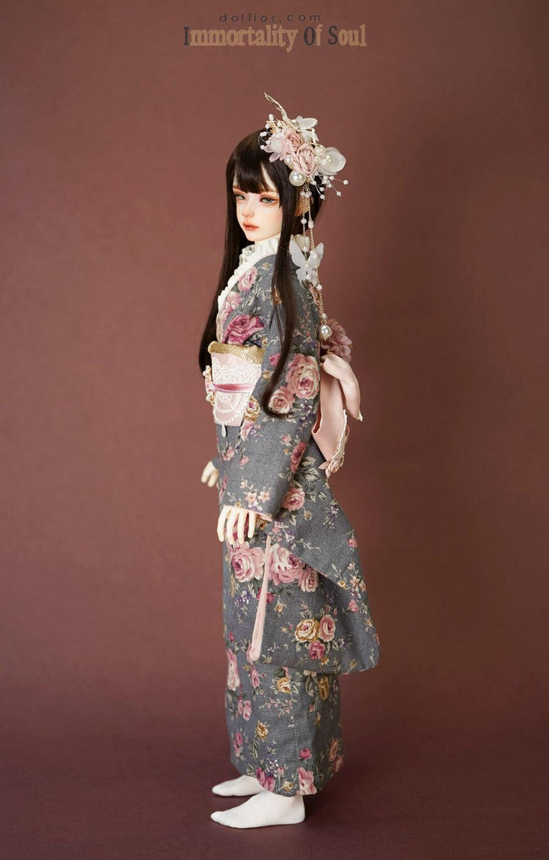 Su [Limited Time Offer] | PREORDER | DOLL