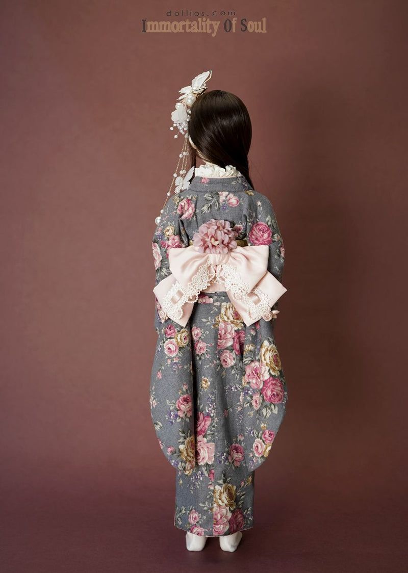 Su [Limited Time Offer] | PREORDER | DOLL