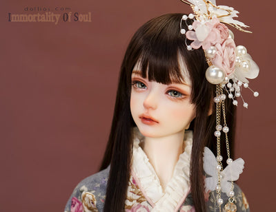 Su [Limited Time] | PREORDER | DOLL