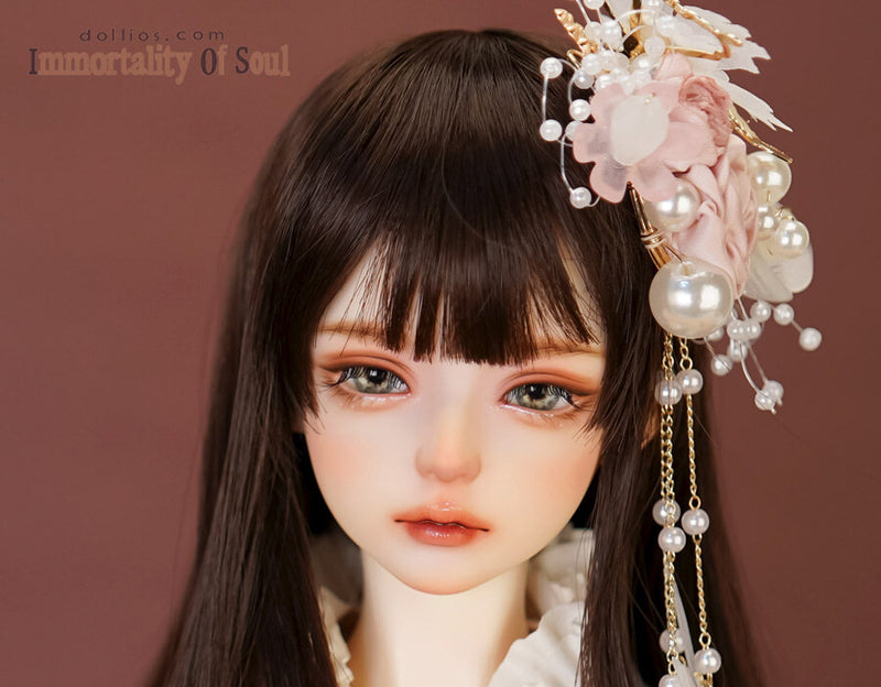 Su [Limited Time] | PREORDER | DOLL