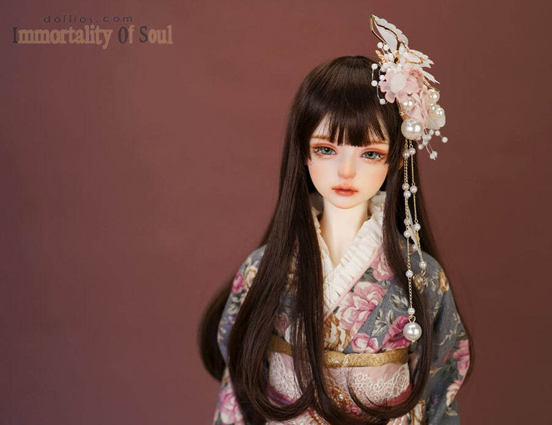 Su Head [Limited Time Offer] | PREORDER | PARTS