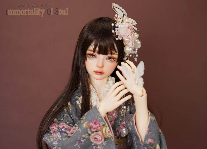 Su Head [Limited Time Offer] | PREORDER | PARTS