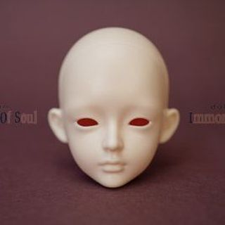 Su Head [Limited Time Offer] | PREORDER | PARTS