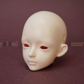 Su Head [Limited Time] | PREORDER | PARTS