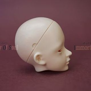 Su Head [Limited Time] | PREORDER | PARTS