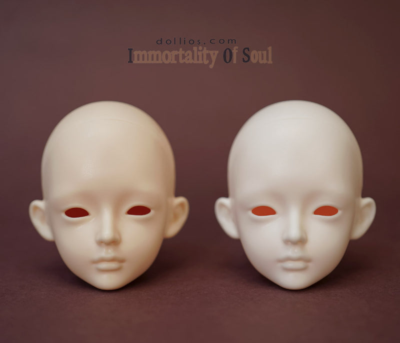 Su Head [Limited Time Offer] | PREORDER | PARTS