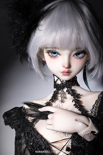 Monica Fullset [Limited Time] | PREORDER | DOLL