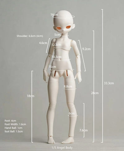 Spider Human Ver. [Limited Time] | PREORDER | DOLL