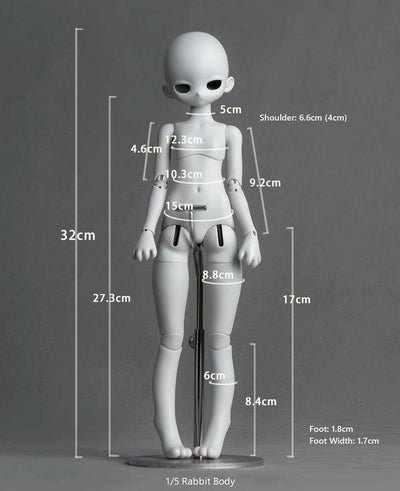 Spider Human Ver. [Limited Time] | PREORDER | DOLL