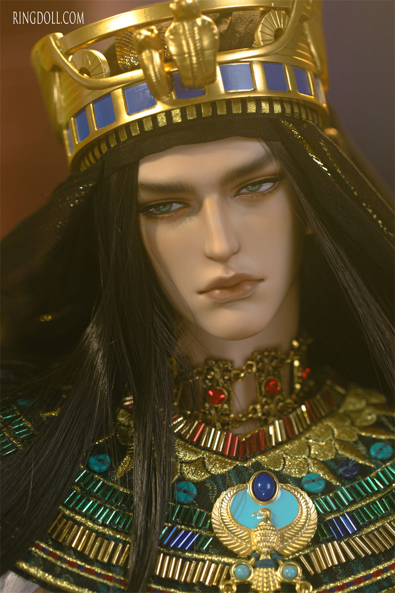 Ramesses II Fullset | Preorder | DOLL