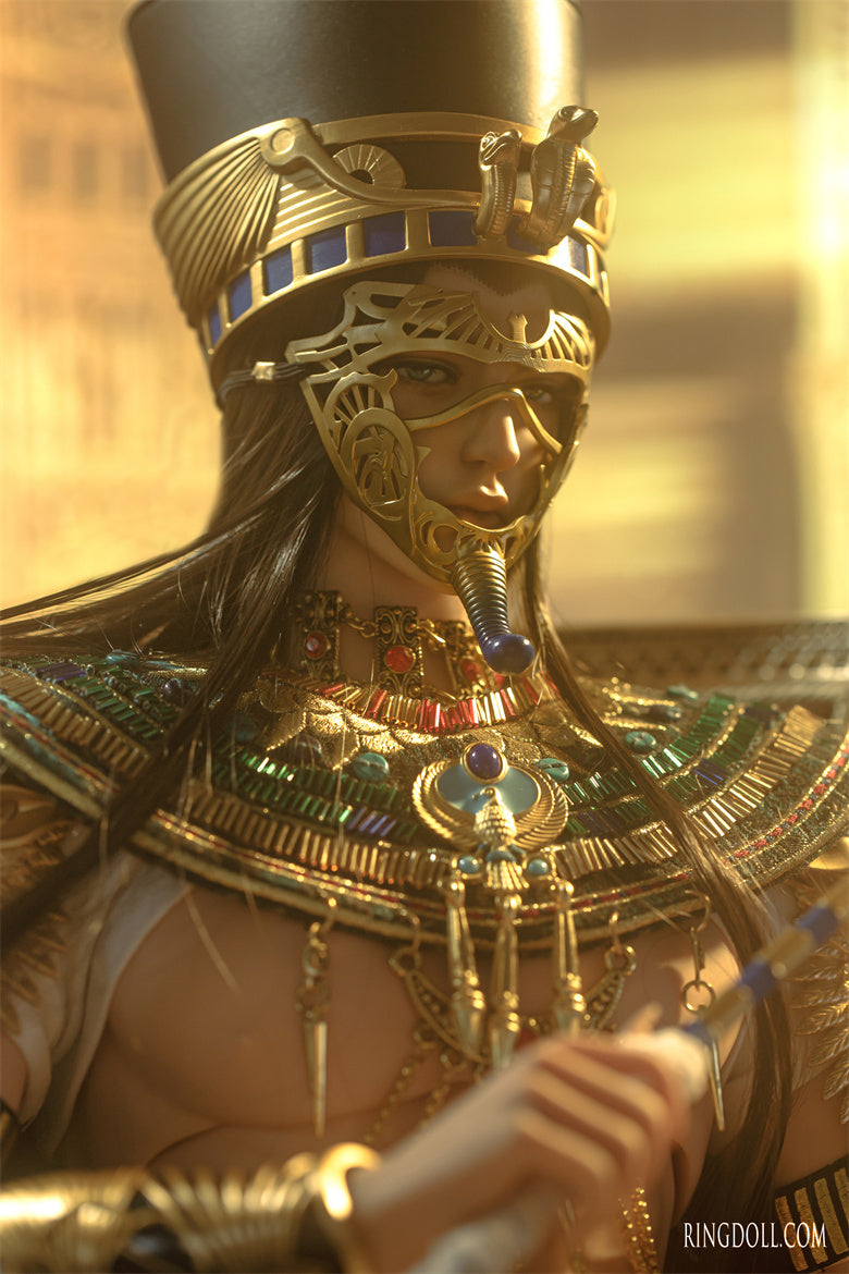 Ramesses II Fullset | Preorder | DOLL