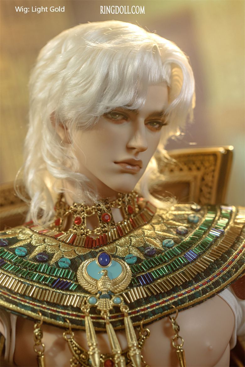 Ramesses II Fullset | Preorder | DOLL