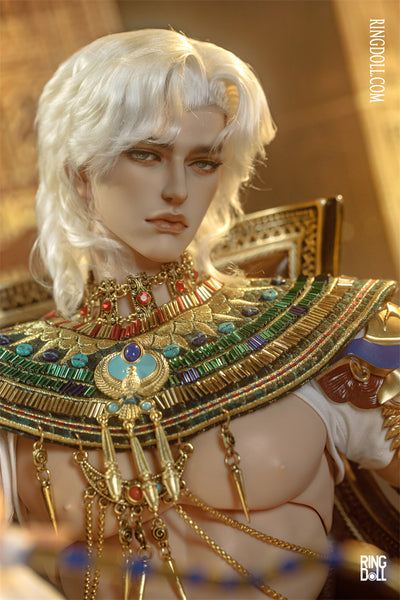 Ramesses II Fullset | Preorder | DOLL