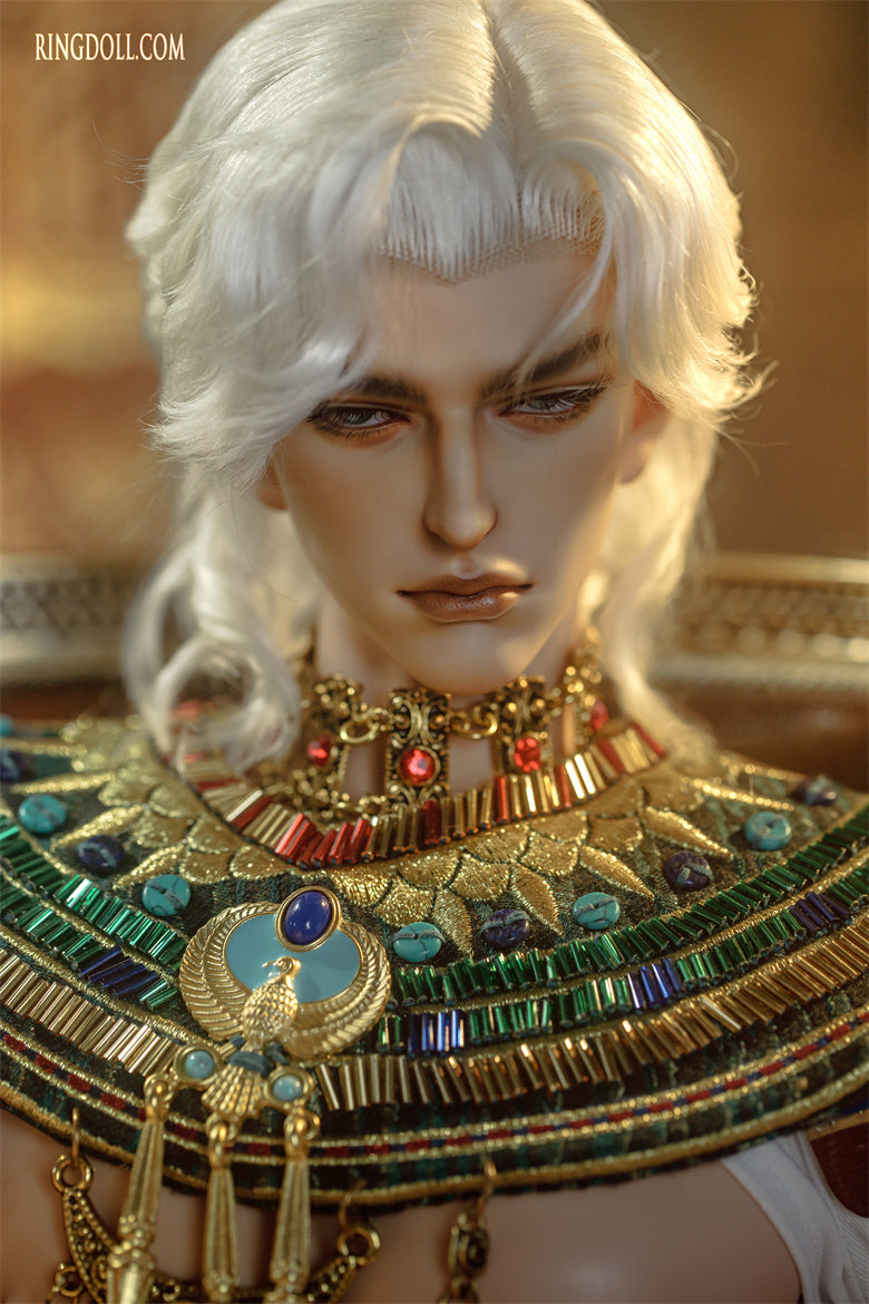 Ramesses II Fullset | Preorder | DOLL