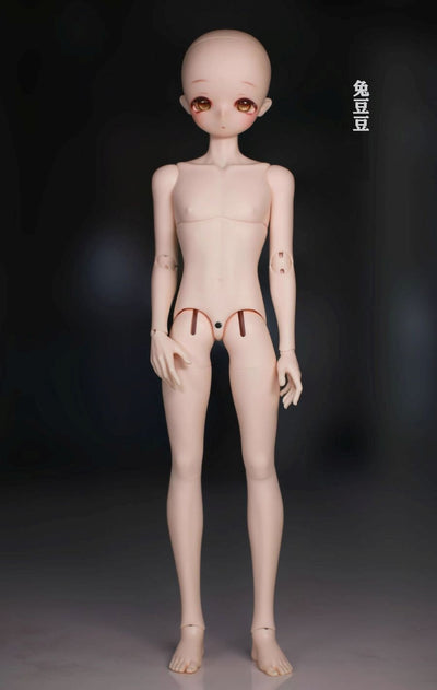 1/4 Boy Body [Limited Time] | PREORDER | PARTS