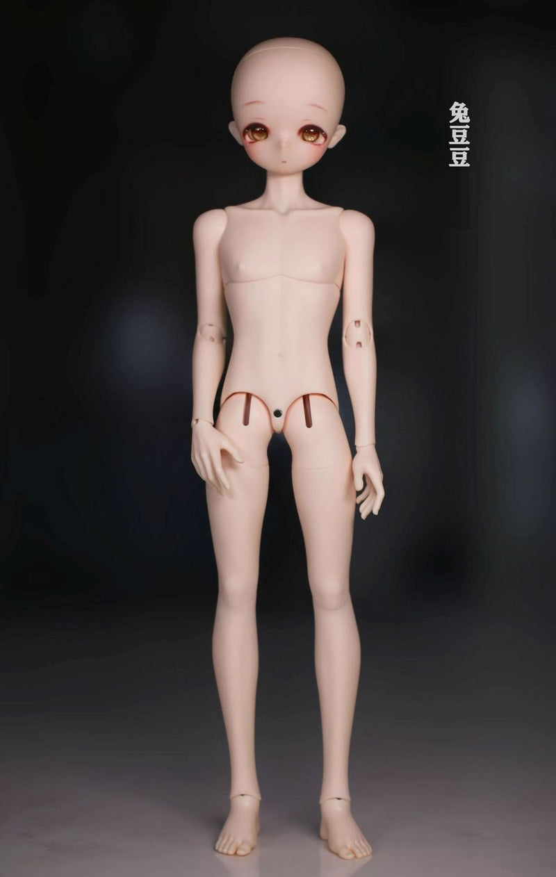 1/4 Boy Body [Limited Time] | PREORDER | PARTS