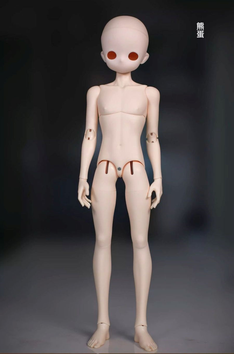 1/4 Boy Body [Limited Time] | PREORDER | PARTS
