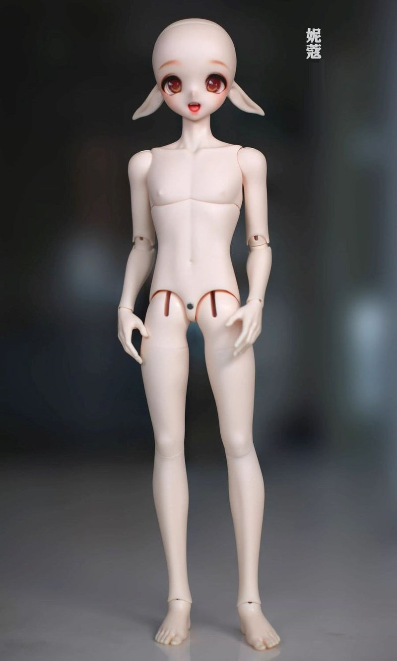 1/4 Boy Body [Limited Time] | PREORDER | PARTS
