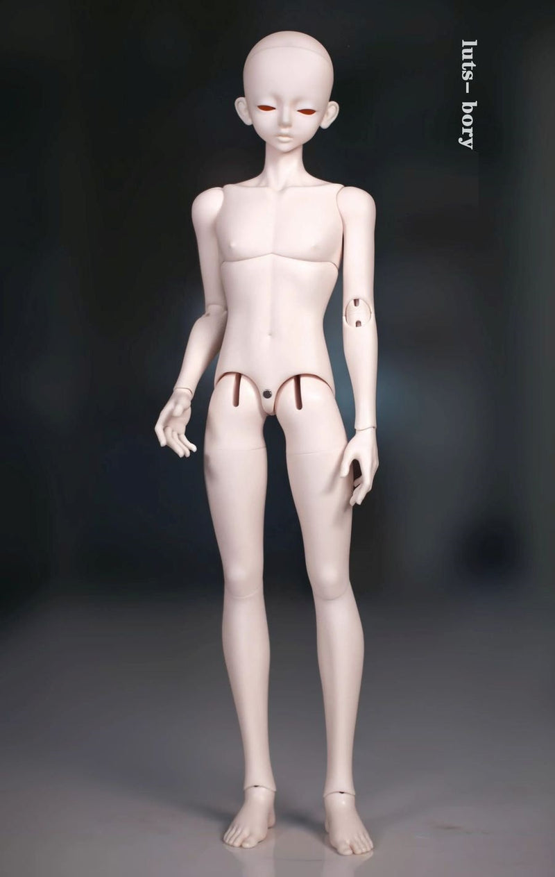 1/4 Boy Body [Limited Time] | PREORDER | PARTS