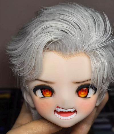 1/4 Boy Head [Limited Time] | PREORDER | PARTS