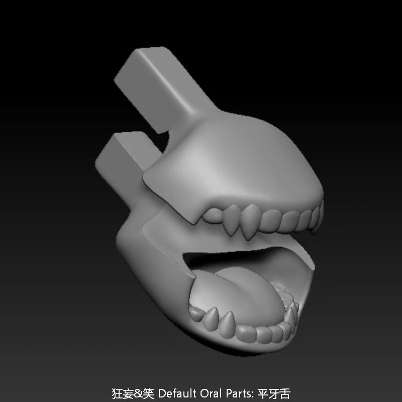 1/4 Boy Head [Limited Time] | PREORDER | PARTS