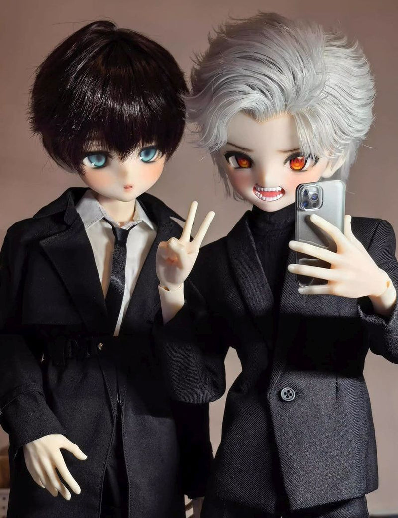 1/4 Boy Doll [Limited Time] | PREORDER | DOLL
