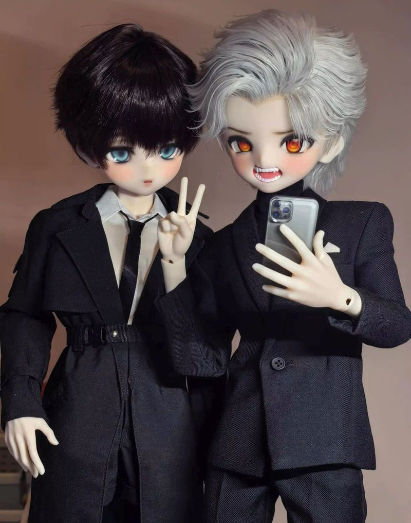 1/4 Boy Doll [Limited Time] | PREORDER | DOLL